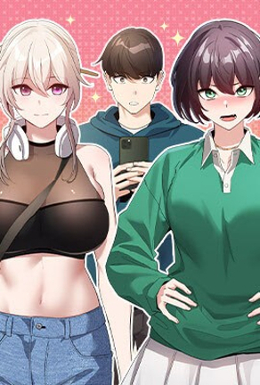 韩国韩漫新番上线